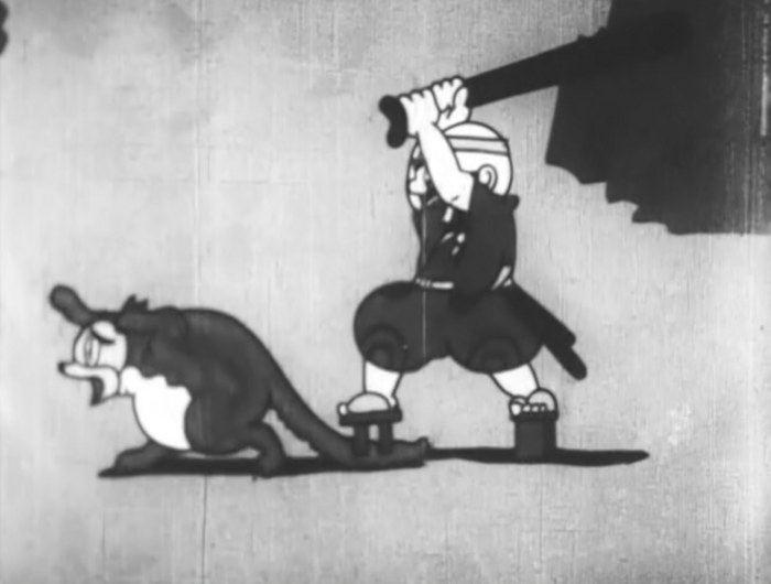 Shōjōji no Tanuki-bayashi Ban Danemon poster