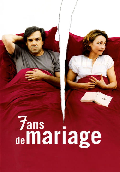7 Years of Marriage poster
