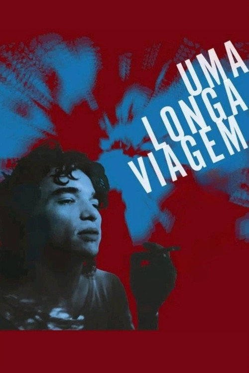 Uma Longa Viagem poster
