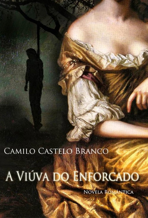 A Viúva do Enforcado poster