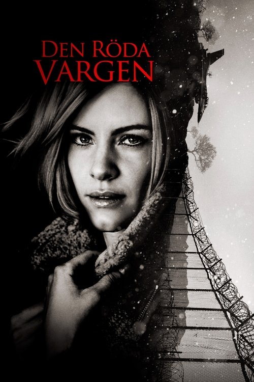 The Red Wolf poster