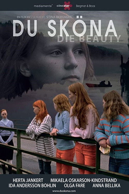 Du sköna poster