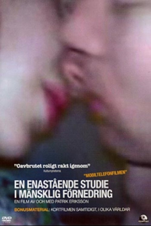 En enastående studie i mänsklig förnedring poster