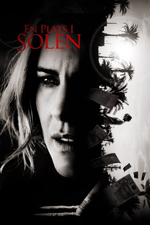 A Place in the Sun poster