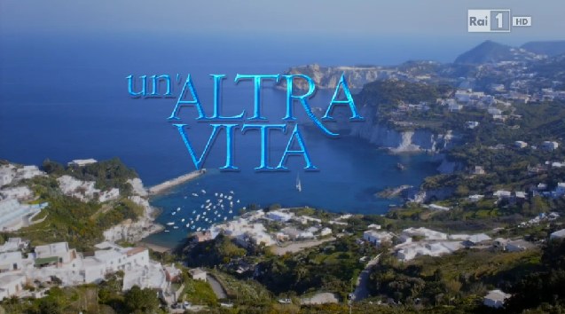 Un'altra vita poster