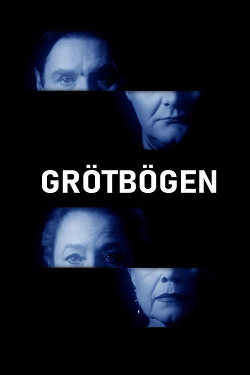 Grötbögen poster