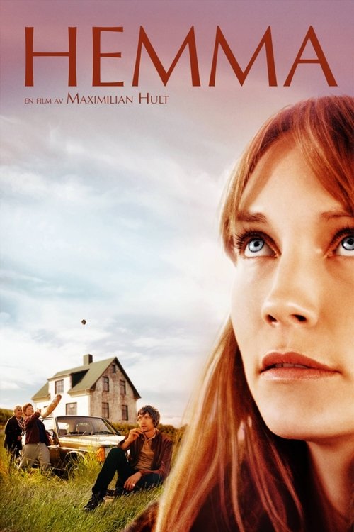 Hemma poster