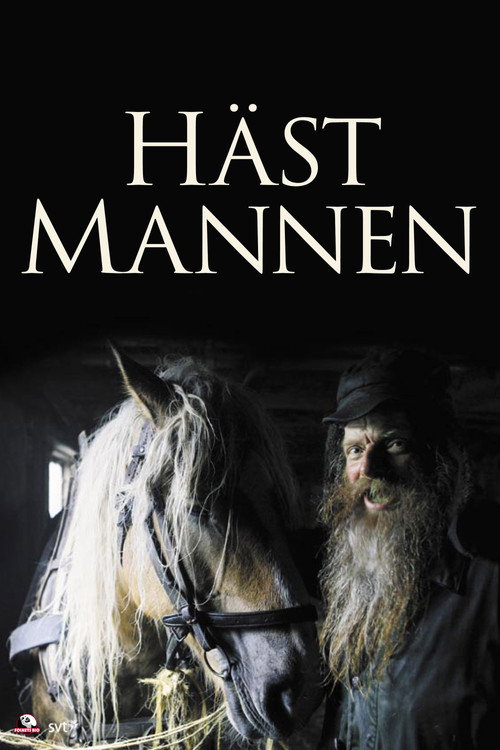 Hästmannen poster