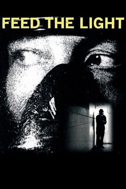 Feed the light poster