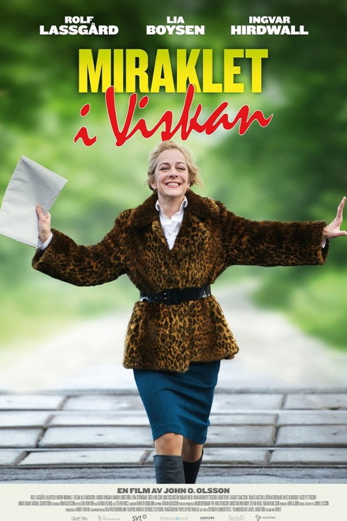 The Miracle in Viskan poster