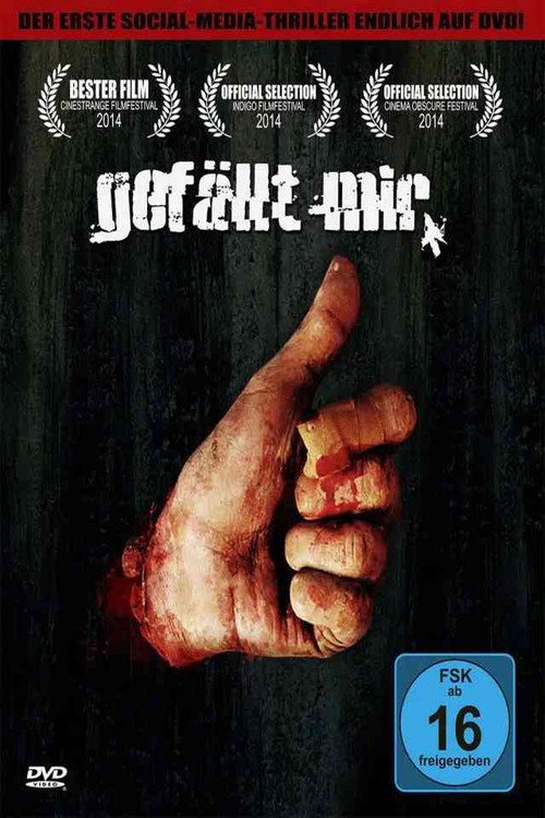 Like poster