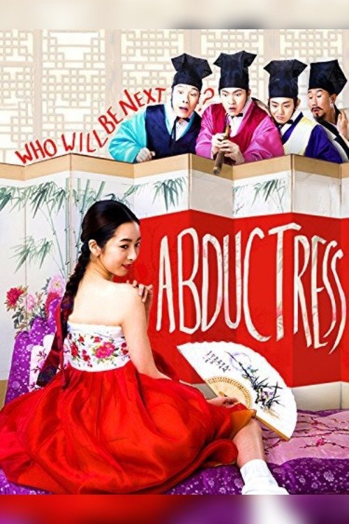 A Case of Bachelor Abduction poster