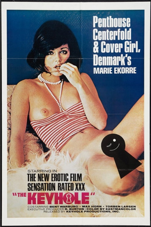 The Key Hole poster