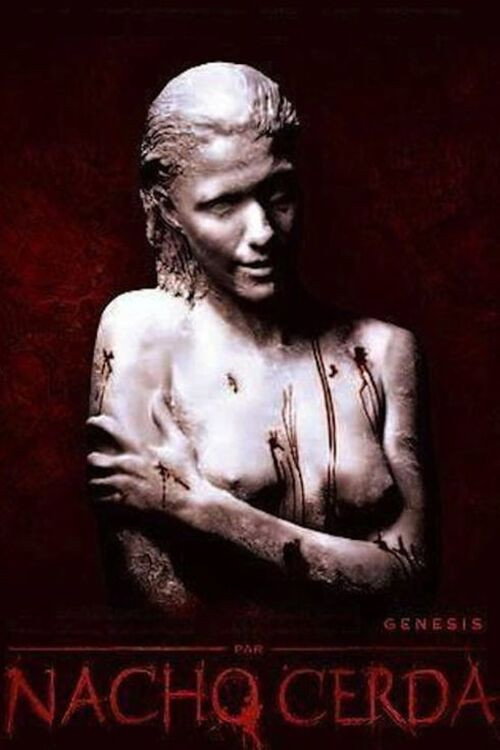 Genesis poster