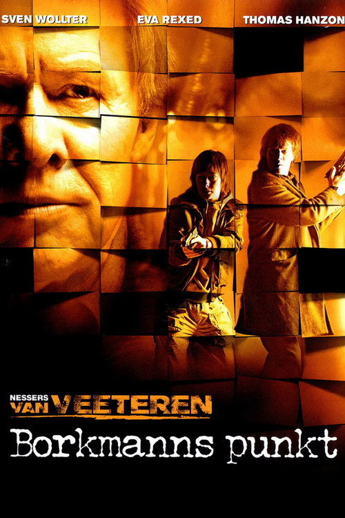Borkmann's point poster