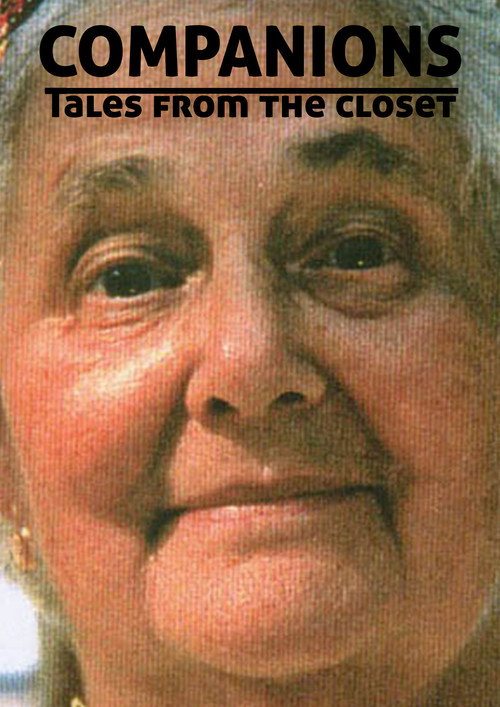 Companions: Tales from the Closet poster