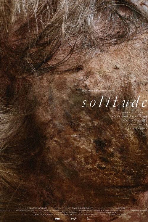 Solitude poster