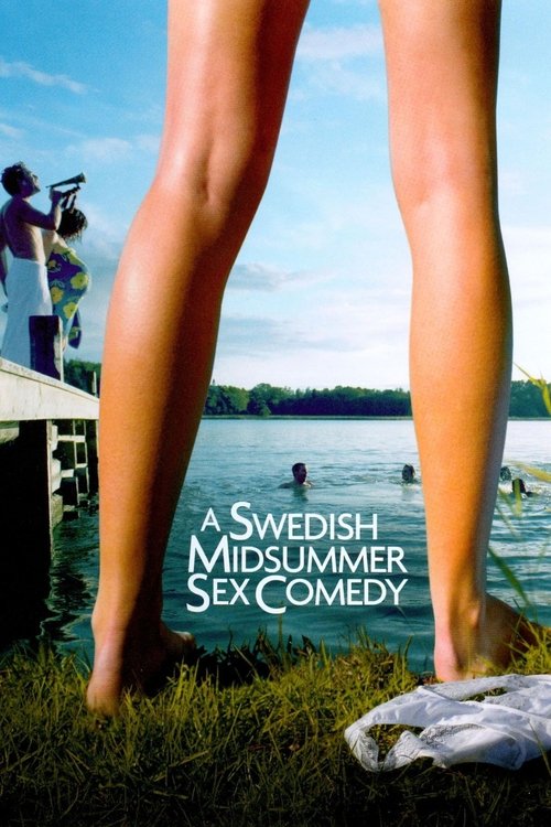 A Midsummer Comedy poster