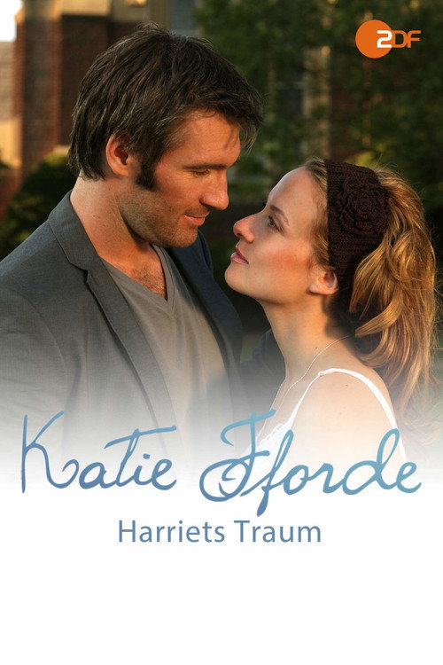 Harriets Traum poster