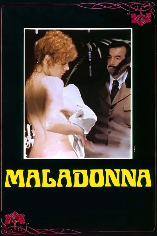 The Untold Story of Lady 'O' poster