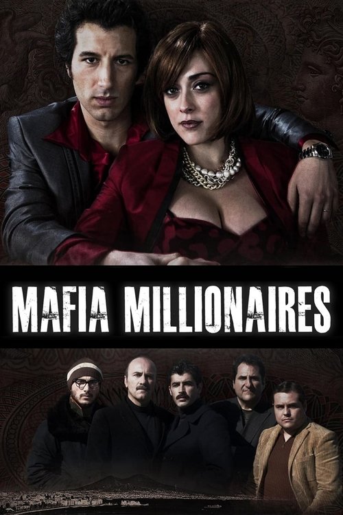 Milionari poster