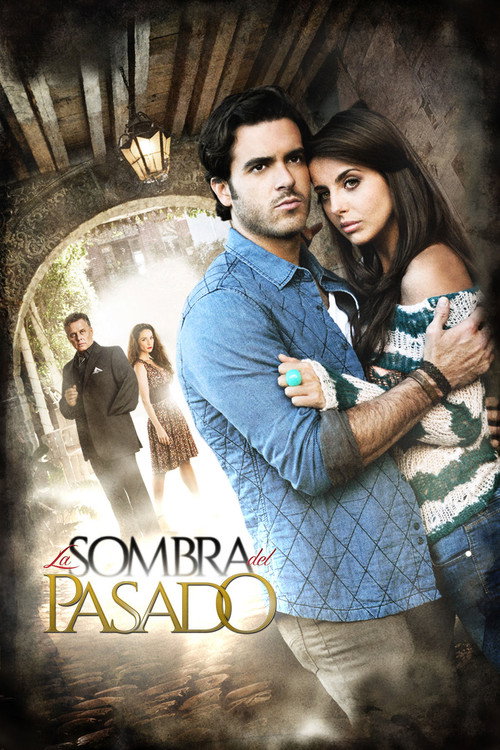 La sombra del pasado poster