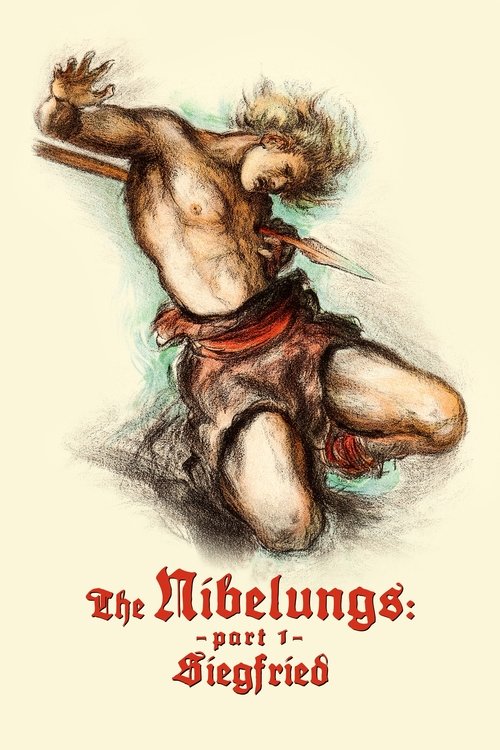 Siegfried poster