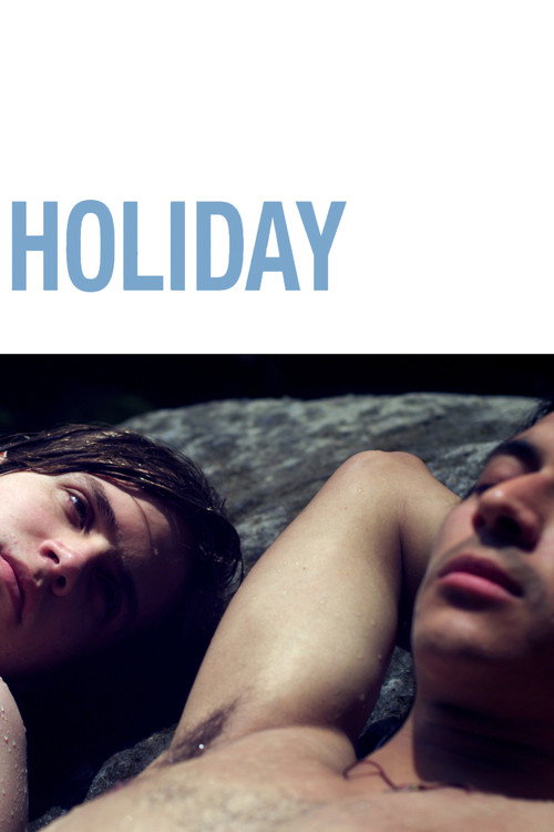 Feriado poster