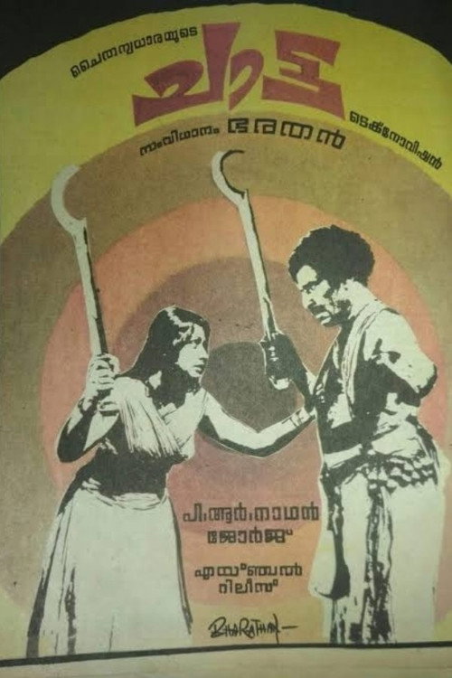 Chaatta poster