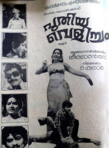 Puthiya Velicham poster
