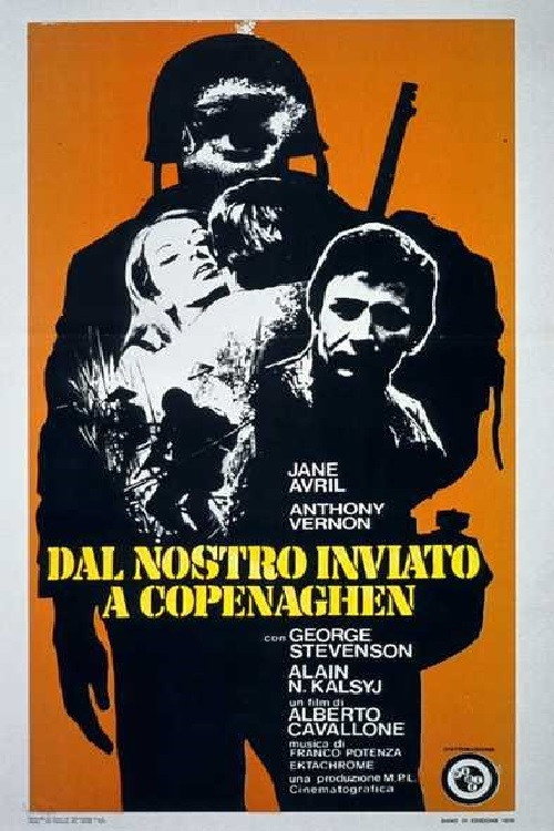 Dal nostro inviato a Copenaghen poster