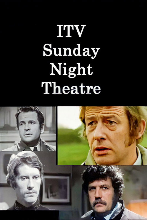 ITV Sunday Night Theatre poster