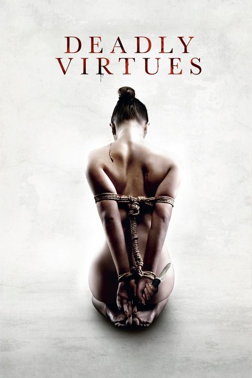 Deadly Virtues: Love.Honour.Obey. poster