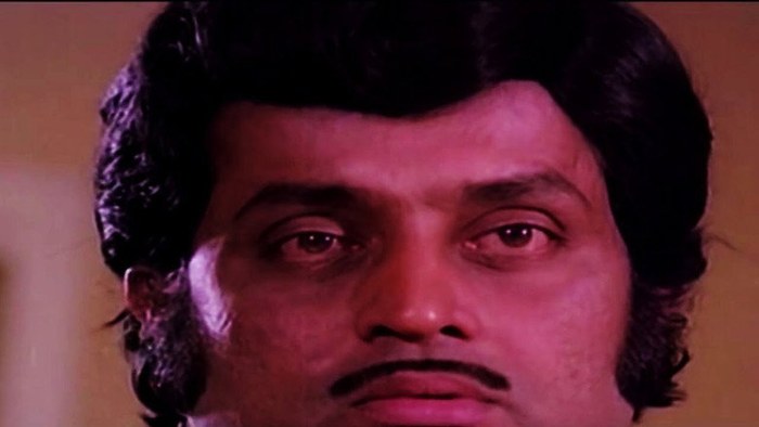 Maattoly poster