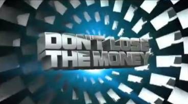 Don't Lose the Money poster