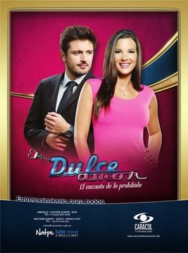 Dulce amor poster