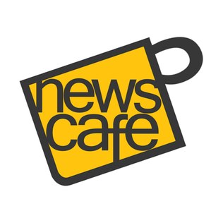 News Café poster