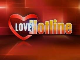 Love Hotline poster