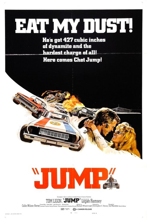 Fury on Wheels poster