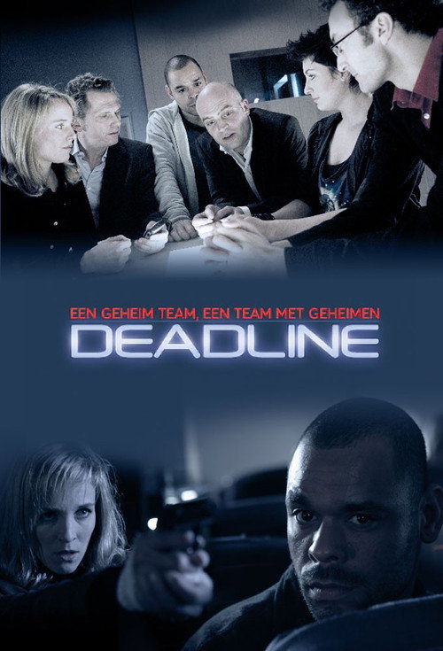 Deadline poster