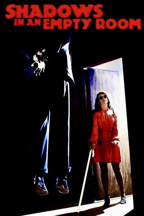 Strange Shadows in an Empty Room poster