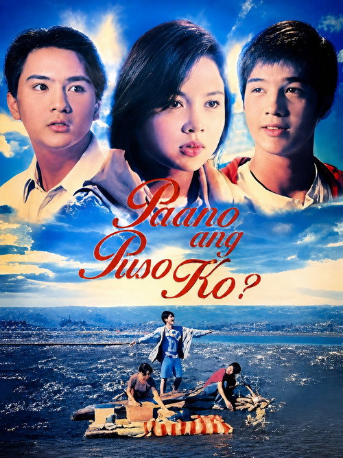 Paano Ang Puso Ko? poster
