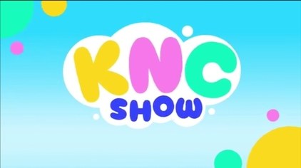 KNC Show poster