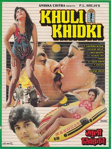 Khuli Khidki poster