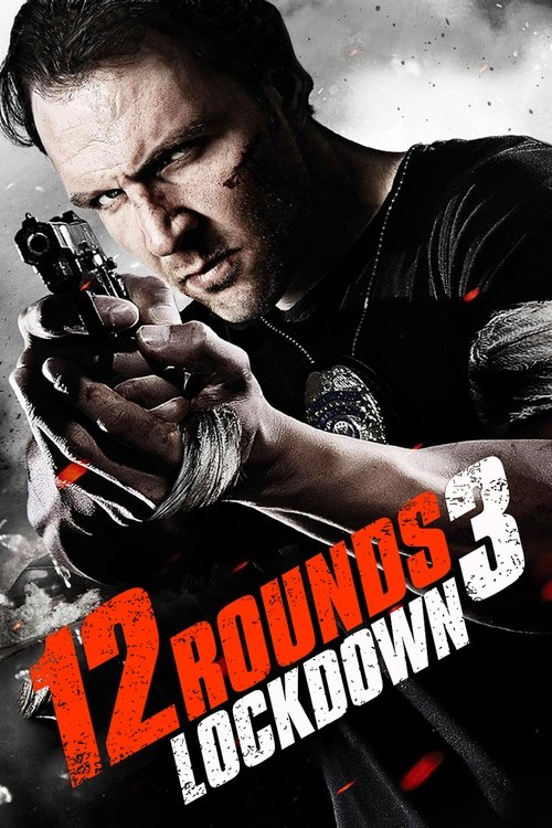 Lockdown poster