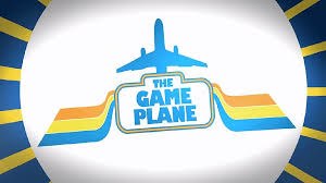 The Game Plane poster