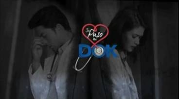 Sa Puso ni Dok poster