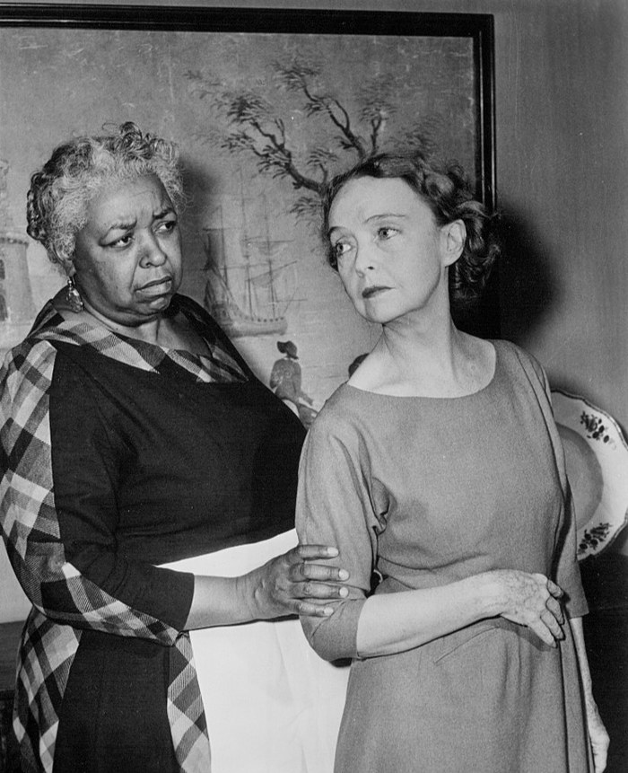 Playwrights '56 poster