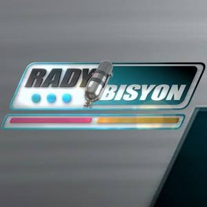 RadyoBisyon poster