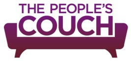 The People's Couch poster